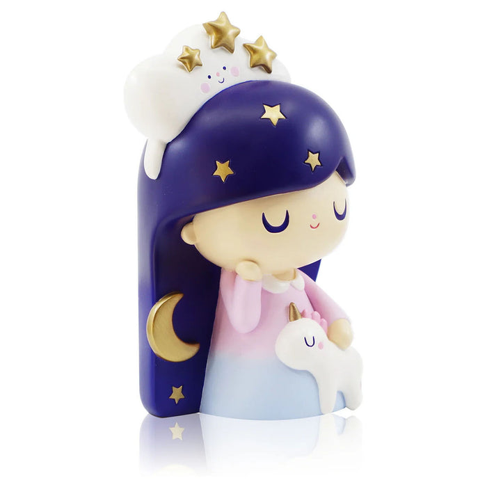 Momiji Dreaming 18cm Resin Doll