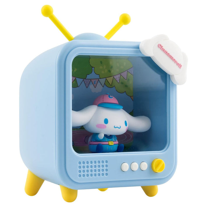 Hello Kitty and Friends TV Light-Up Cinnamoroll 