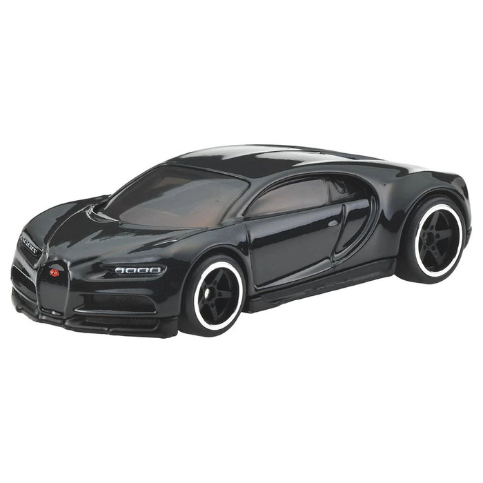 Hot Wheels Boulevard: '16 Bugatti Chiron 1:64 Die-Cast Car