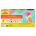 Play-Doh Vibrant Modelling Dough (8 Pack)