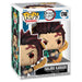 Funko Pop! Animation: Demon Slayer: Tanjiro Kamado (Sun Breathing) Vinyl Figure #1748