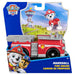 PAW Patrol Marshall Fire Engine Basic Vehicle