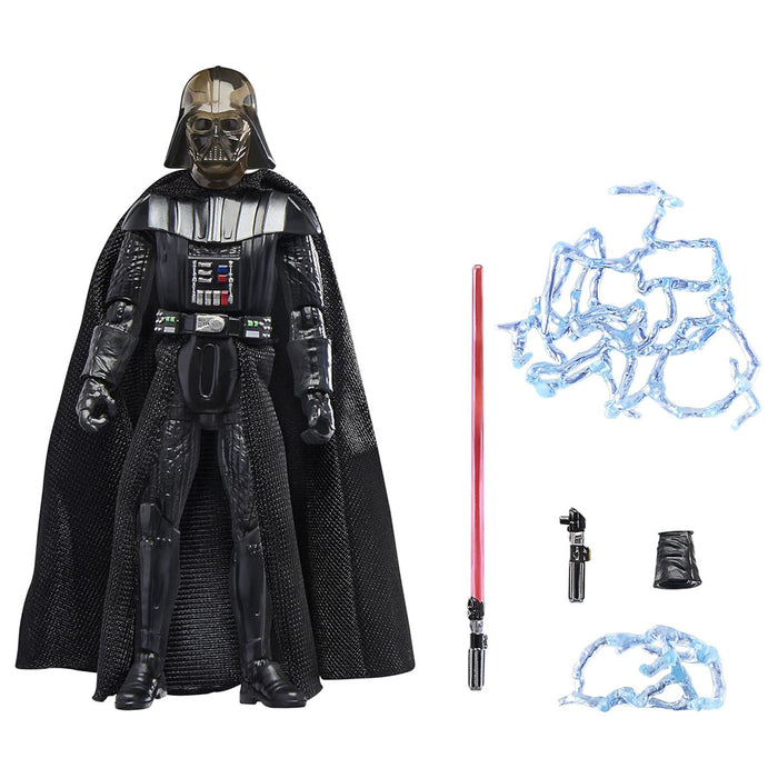 Star Wars Return of the Jedi Darth Vader (Emperor's Wrath) 9.5cm Figure