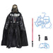 Star Wars Return of the Jedi Darth Vader (Emperor's Wrath) 9.5cm Figure