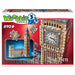 Wrebbit 3D Big Ben 890 Piece Puzzle 