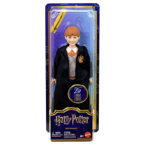 Harry Potter Ron Weasley Fashion Doll