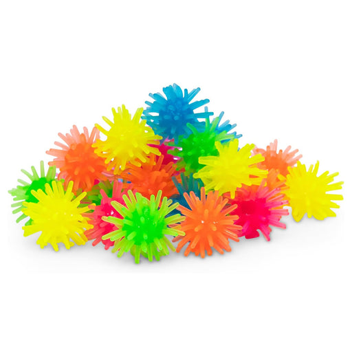 Scrunchems Glow in the Dark Creeblers Fidget Toy