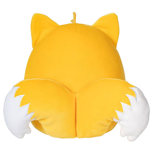 Squishmallows Sega Sonic the Hedgehog Tails 8" Plush