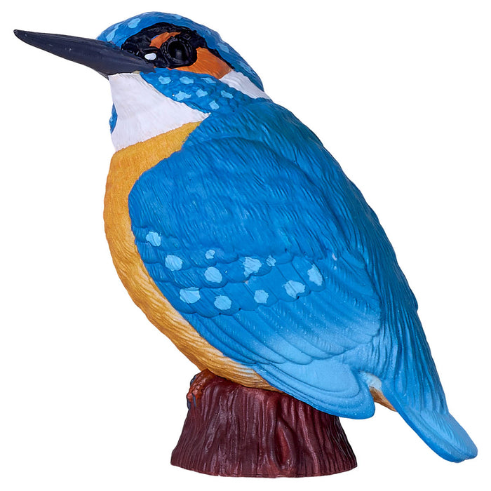 Kingfisher Figure