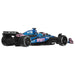 Hot Wheels Premium F1 2025 BWT Alpine Formula One Team Car #10