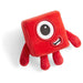 Learning Resources Numberblocks One and Two Playful Pals Soft Toys