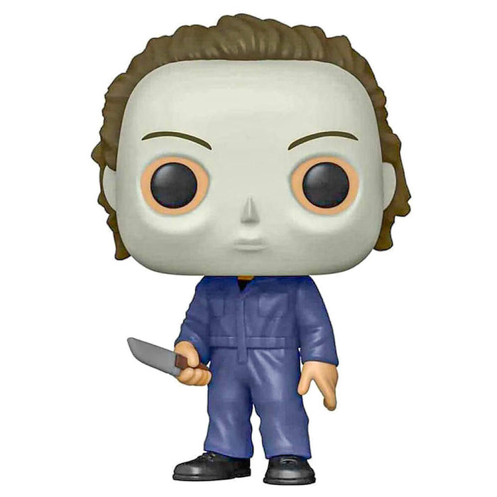 Funko Pop! Movies: Halloween: Michael Myers Vinyl Figure #1156
