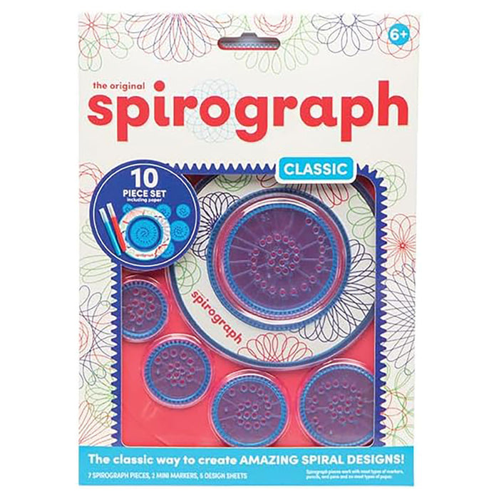 Spirograph Clasic Set