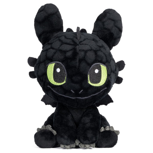 How to Train Your Dragon: Toothless 7" Plush