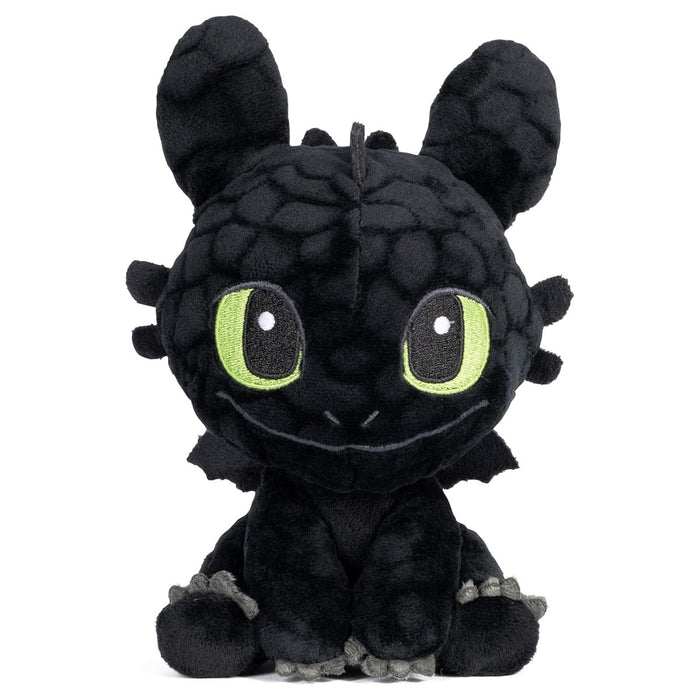 How to Train Your Dragon: Toothless 7" Plush