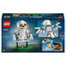 LEGO Harry Potter Hedwig at 4 Privet Drive Building Set