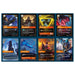 Riftbound: League of Legends Trading Card Game Spiritforged Booster Pack
