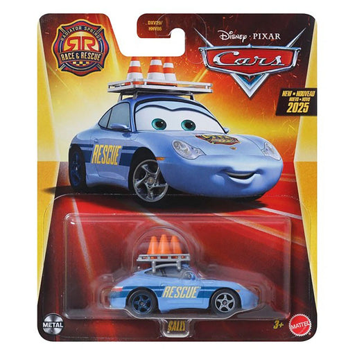 Cars Character Diecast Sally