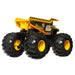 Hot Wheels Monster Trucks Oversized Gotta Dump