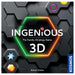 Ingenious: 3D Strategy Game