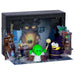 Minions & Monsters Wizard's Lair Sound Stage Playset