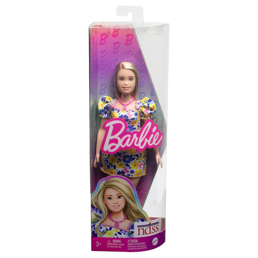 Barbie Fashionista Doll with Down Syndrome