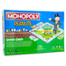 Monopoly Board Game Peanuts Edition