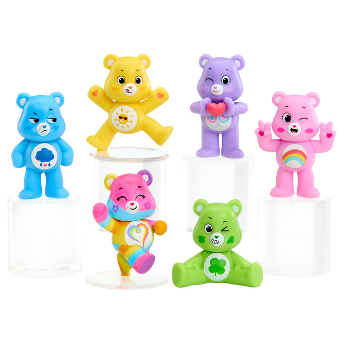 L.O.L. Surprise! Loves Care Bears Tots Figures (styles vary)