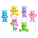 L.O.L. Surprise! Loves Care Bears Tots Figures (styles vary)