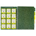 Pukka Pad A4 Recycled Project Book