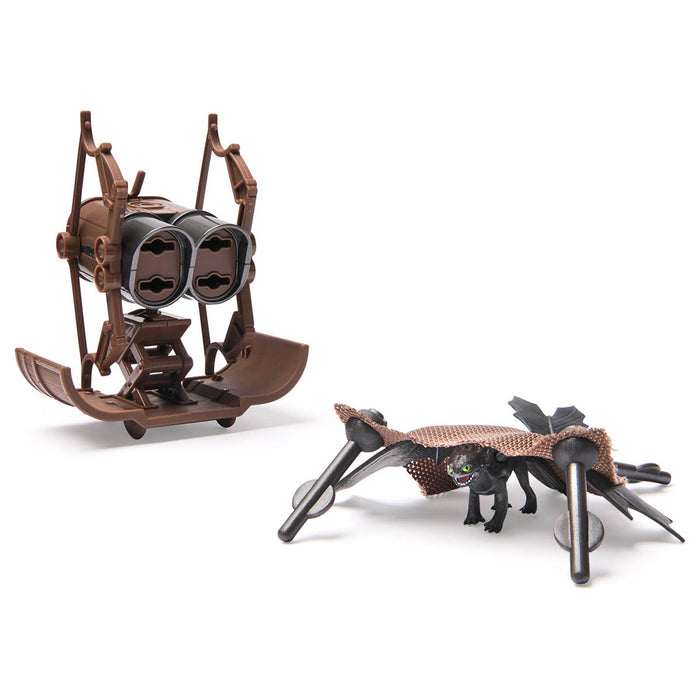 How to Train Your Dragon: Dragon Catcher Set