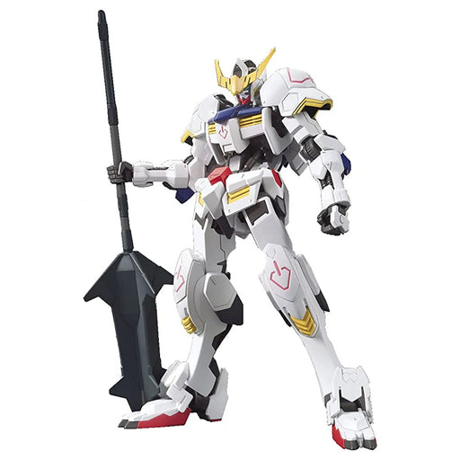 HG 1/144 Gundam Barbatos Model Kit