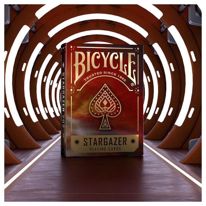  Bicycle Stargazer 202 Playing Cards