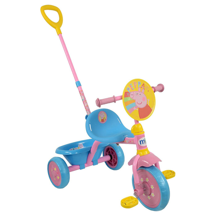 Peppa Pig My First Trike 