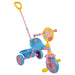 Peppa Pig My First Trike 