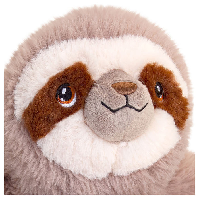 Keeleco Sloth Plush