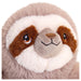 Keeleco Sloth Plush