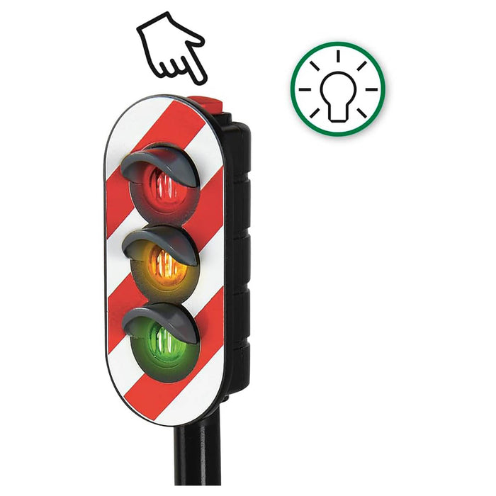 BRIO World Light Signal 