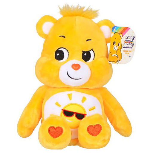 Care Bears Funshine Bear 22cm Plush