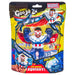 Heroes of Goo Jit Zu Marvel Captain America Sam Wilson Stretch Figure