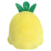 Palm Pals Perky Pineapple 13cm Soft Toy