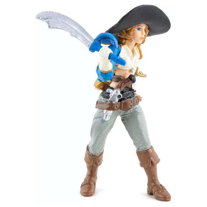 Papo Corsair Woman Figure