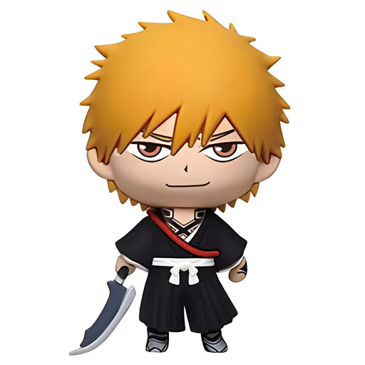 Bleach: Thousand Year Blood War Figural Bag Clip (styles vary)