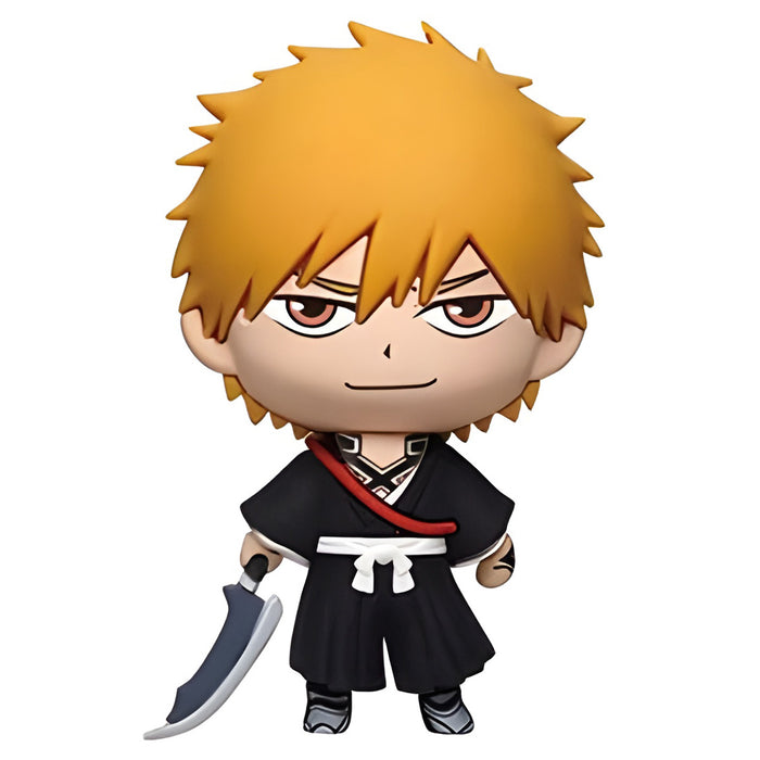 Bleach: Thousand Year Blood War Figural Bag Clip (styles vary)