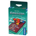 Dimension: The Brain Game to Go