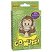 Go Nuts! Silly Actions Card Game