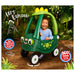 Little Tikes Cozy Coupe Dino Ride On