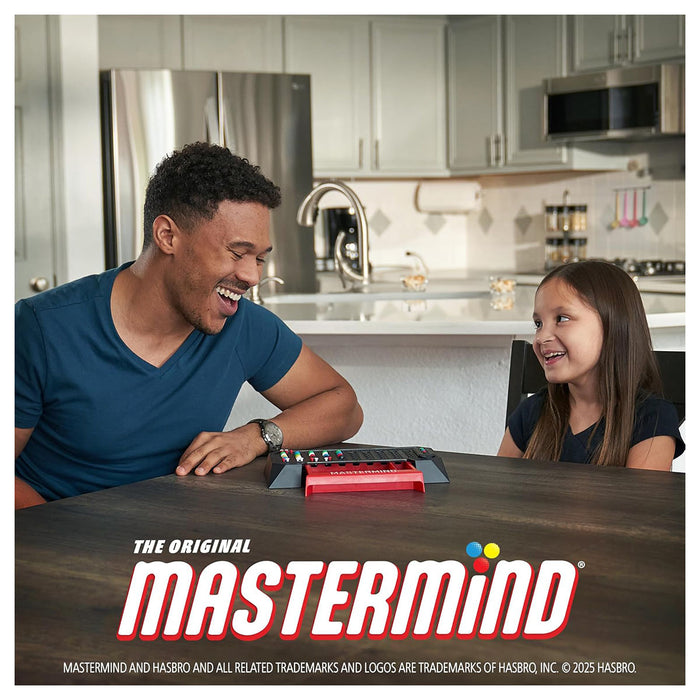 Mastermind Board Game