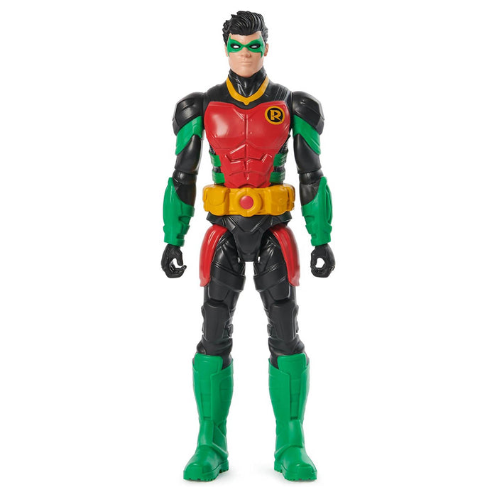 DC Batman: Robin 12" Figure 