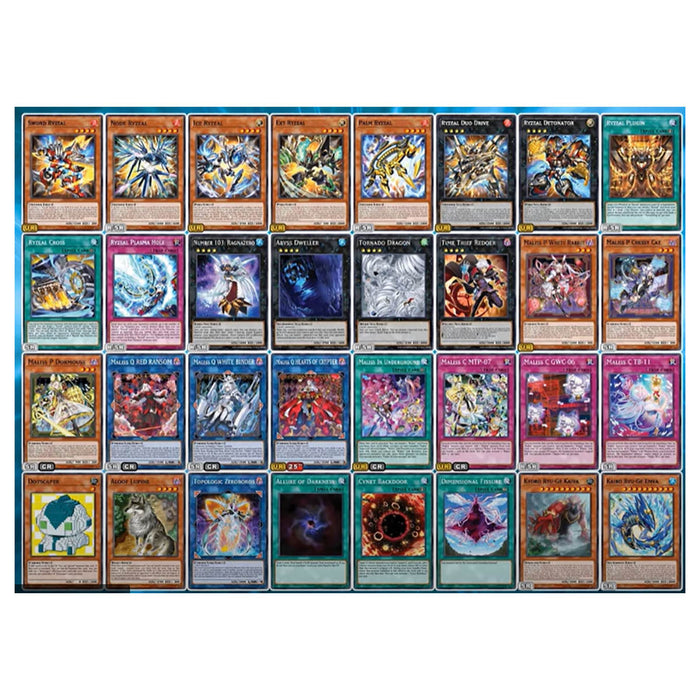 Yu-Gi-Oh! TCG: Crossover Breakers Booster Pack